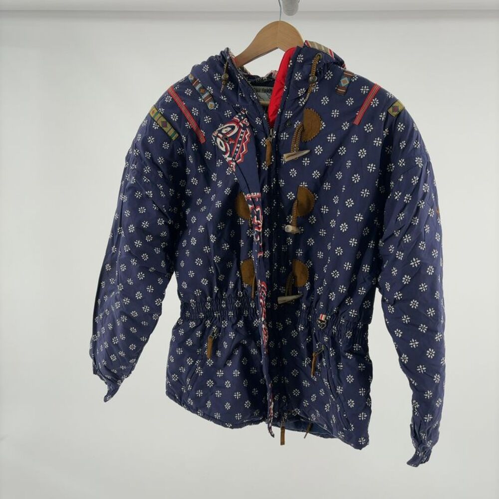 Obermeyer Vintage Ski jacket